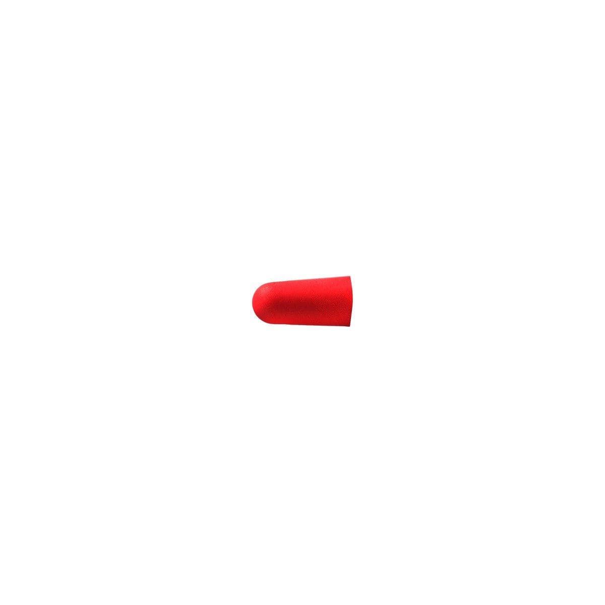 Вкладыши противошумные (беруши) FOAM EAR PLUGS (10 шт) - изображение 1