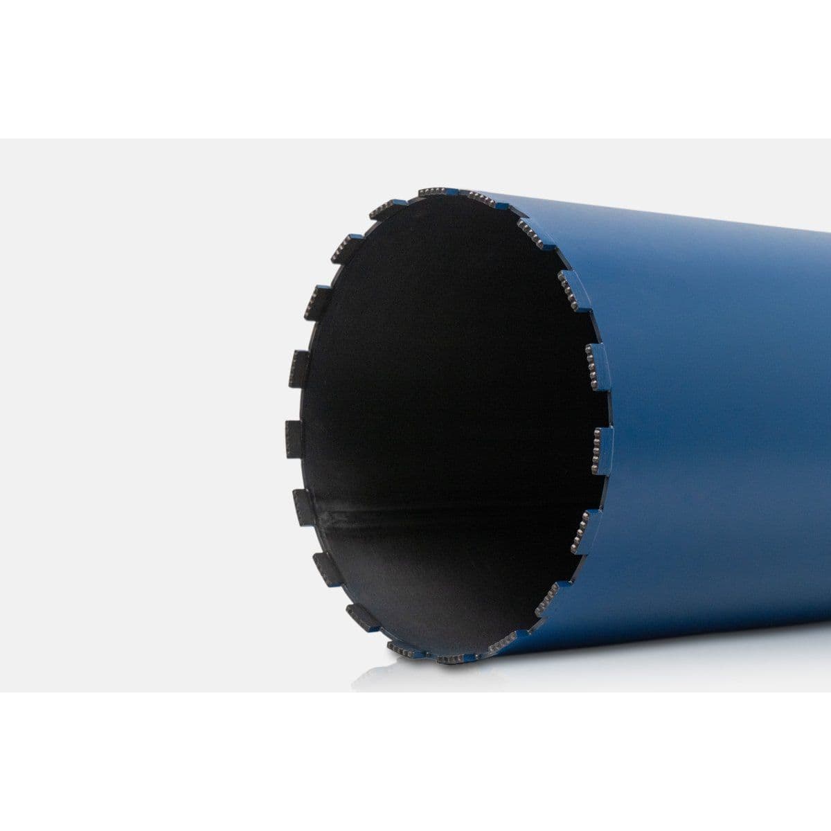 Коронка алмазная KEOS 1 1/4" 270х500,18 сегм. по бетону (DC270.500) - изображение 15