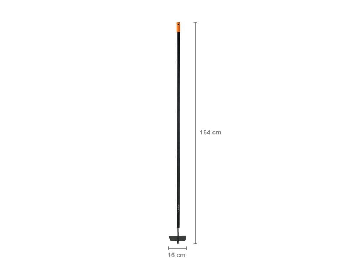 Тяпка Solid FISKARS - изображение 3