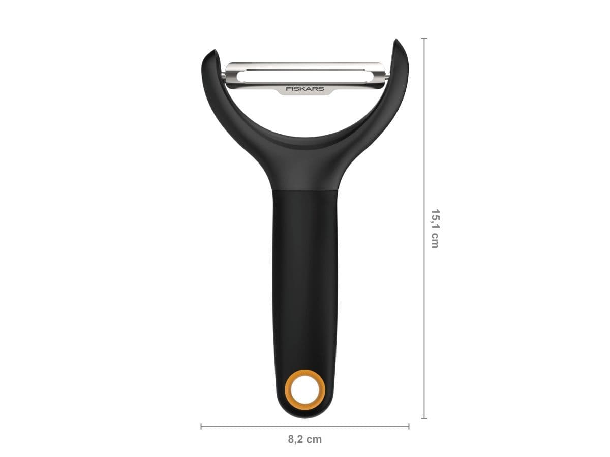 Нож для чистки овощей Functional Form  Fiskars - изображение 2