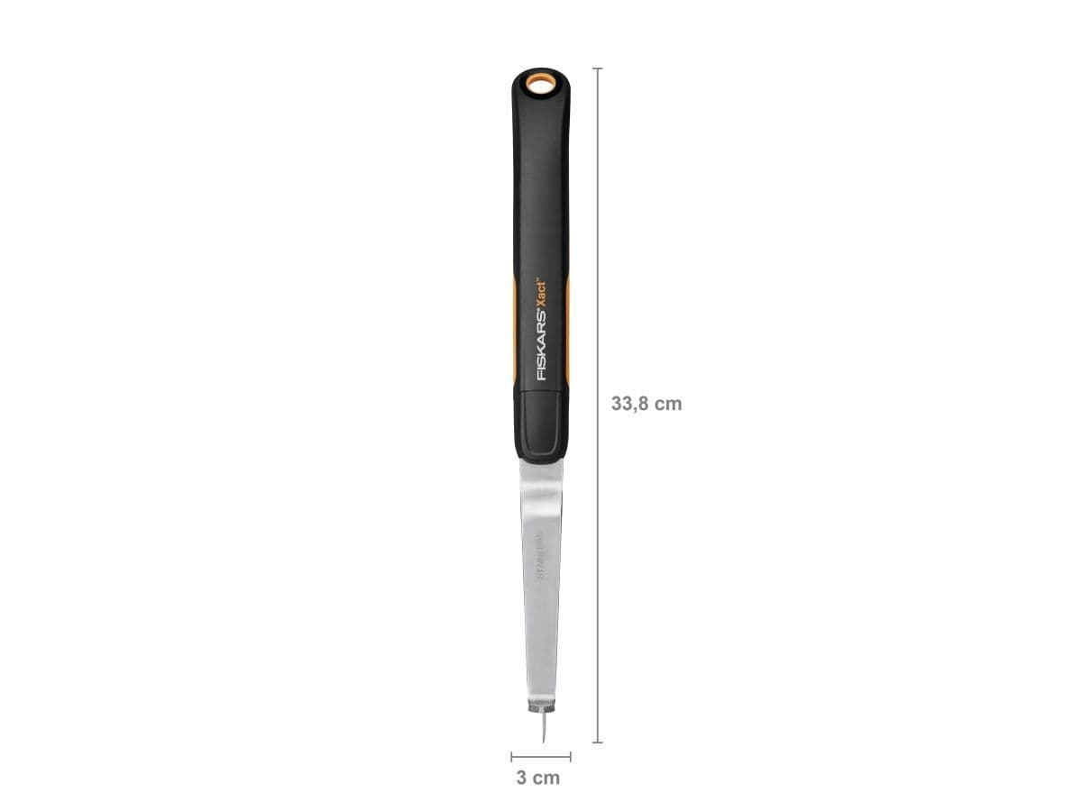 Нож для прополки Xact  FISKARS - изображение 2