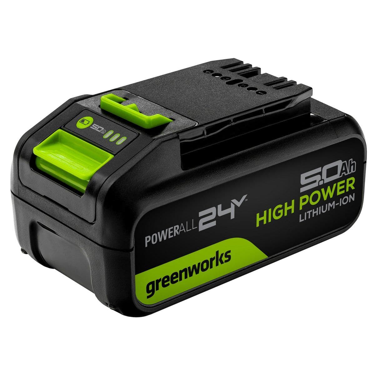 G24HP5 24V 5 Ач - изображение 1