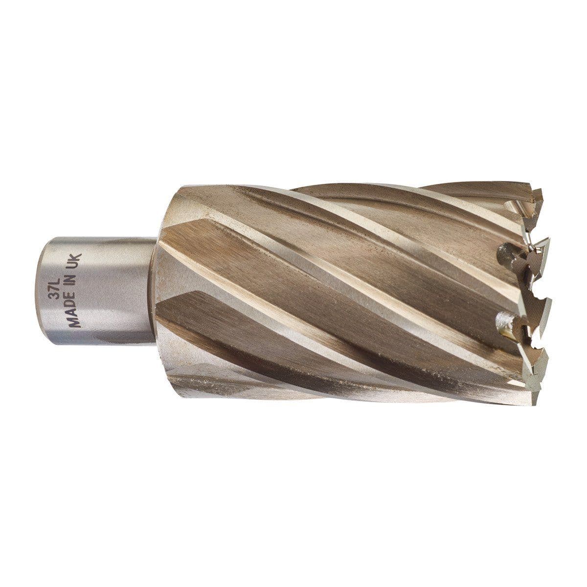 Фреза HSSAC 37 x 50 - 1 шт - изображение 1