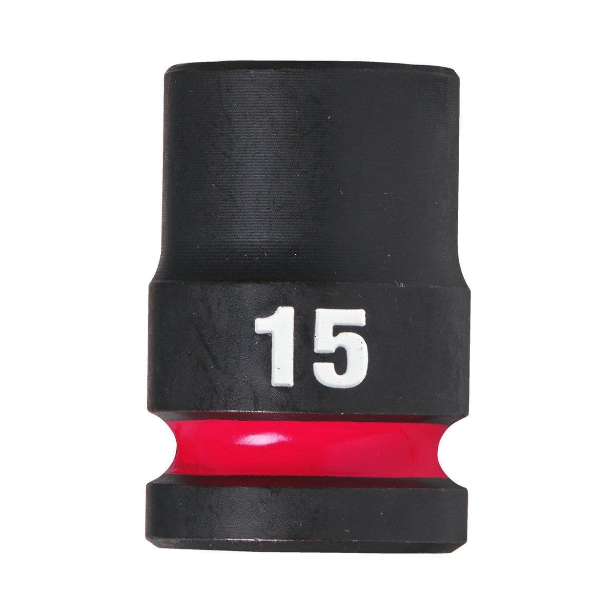 Головка 1/2" ударная SHOCKWAVE™ 15мм - изображение 1