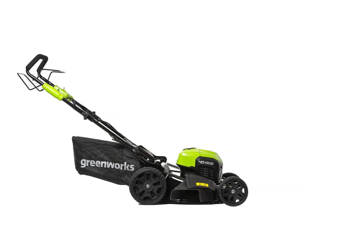 GD40LM46SP - изображение 21