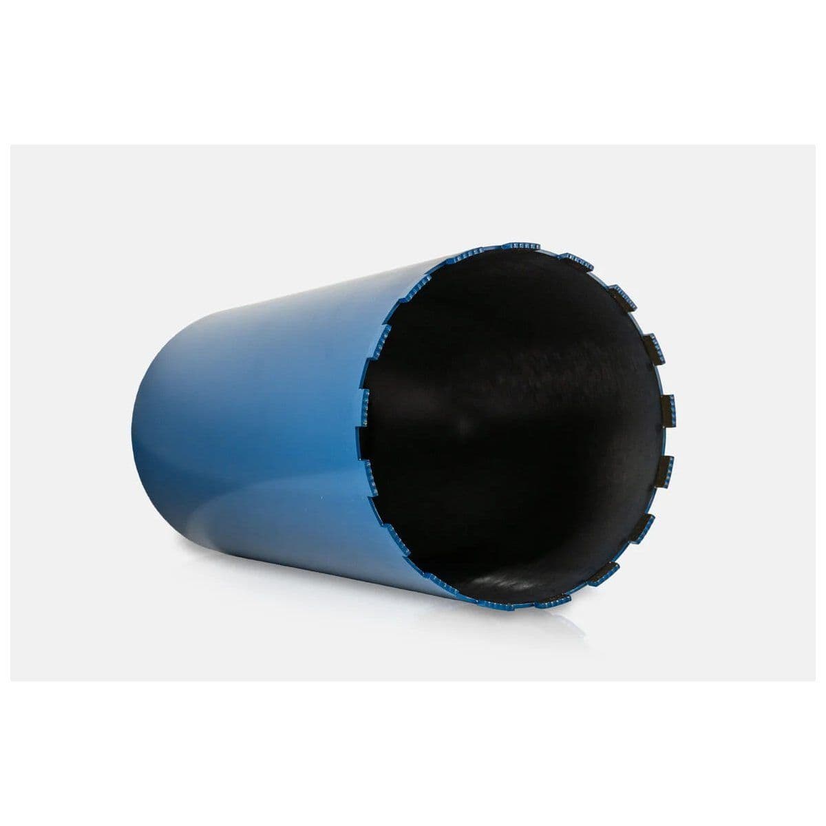 Коронка алмазная KEOS 1 1/4" 250х500,17 сегм. по бетону (DC250.500) - изображение 7