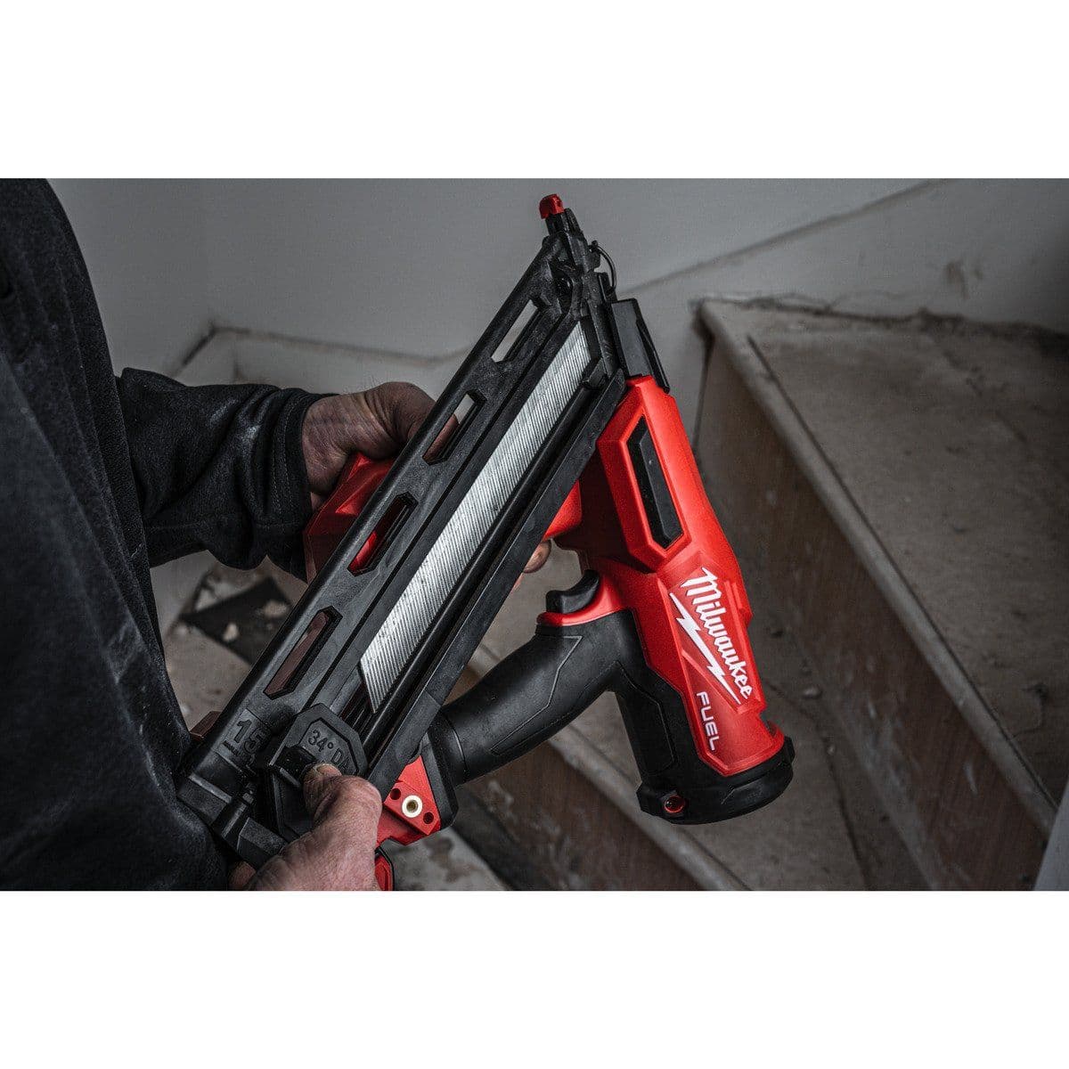 M18 FN15GA-0X - изображение 6