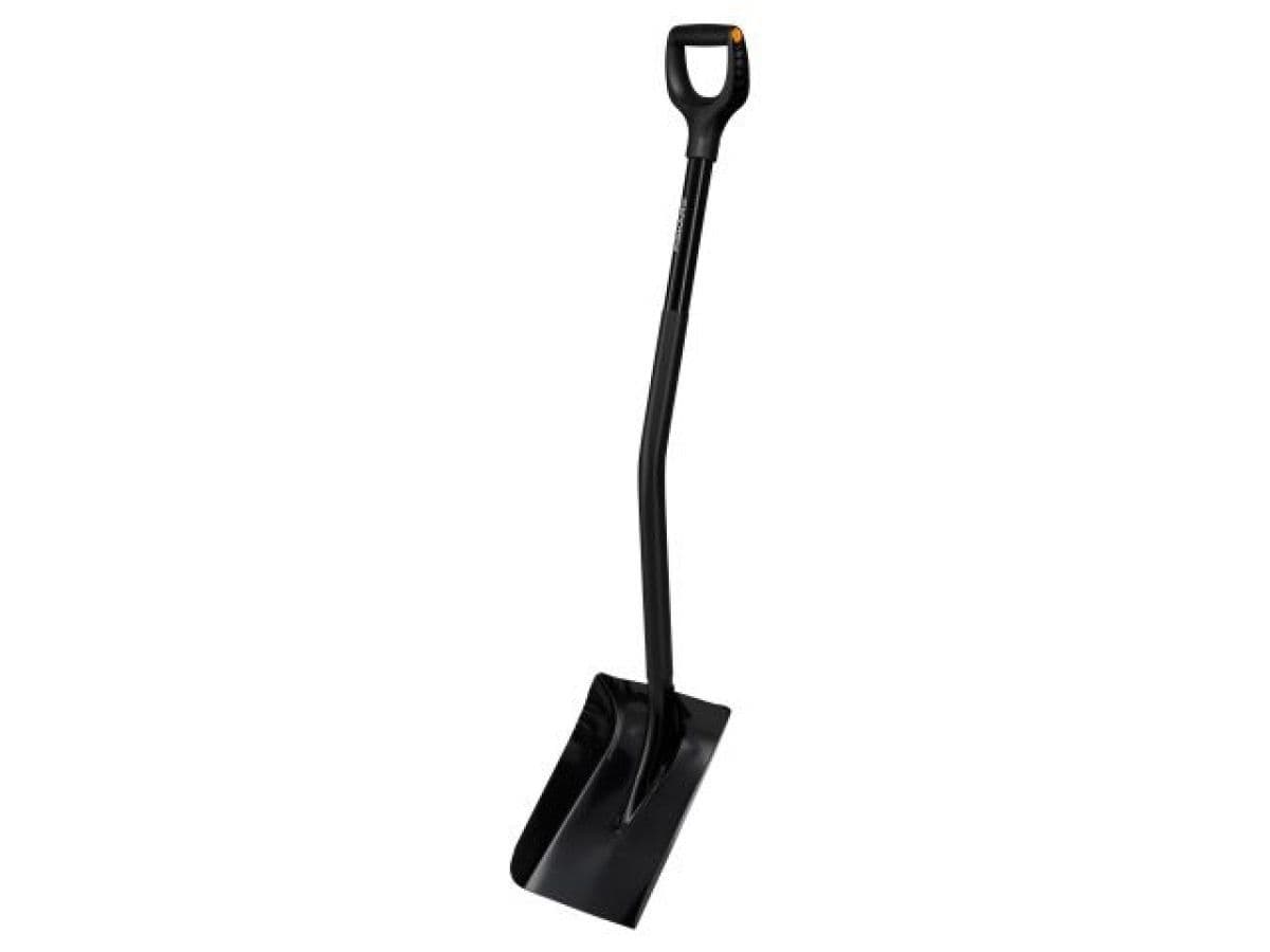 Лопата  для строительных растворов Ergonomic Pro FISKARS - изображение 1