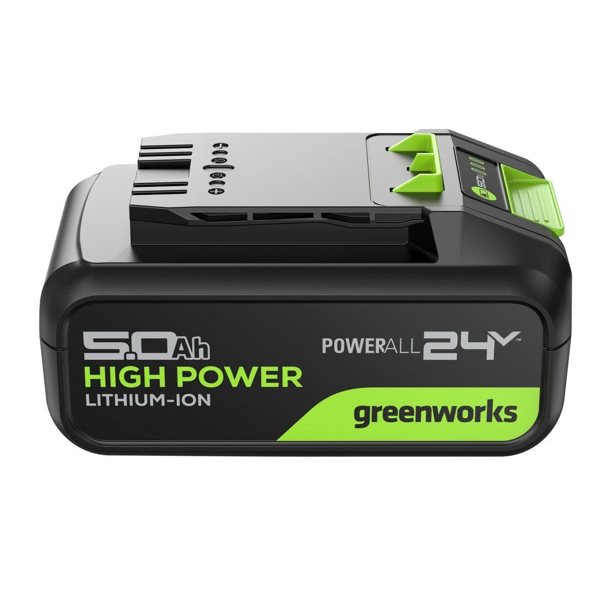 G24HP5 24V 5 Ач - изображение 8