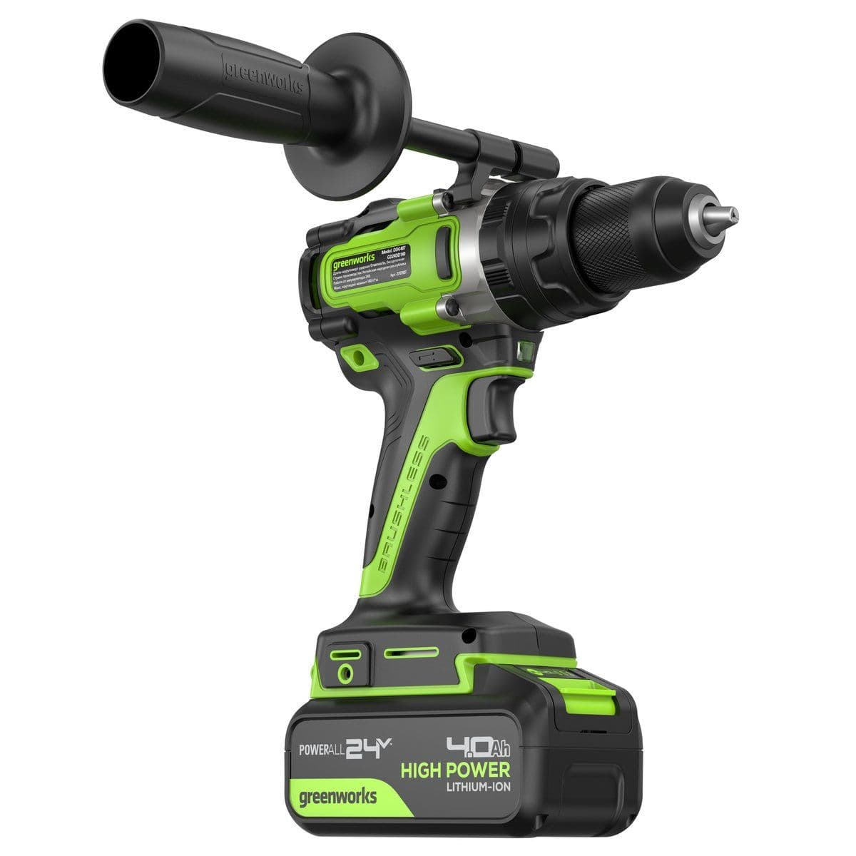 GD24DD140CUD - изображение 29