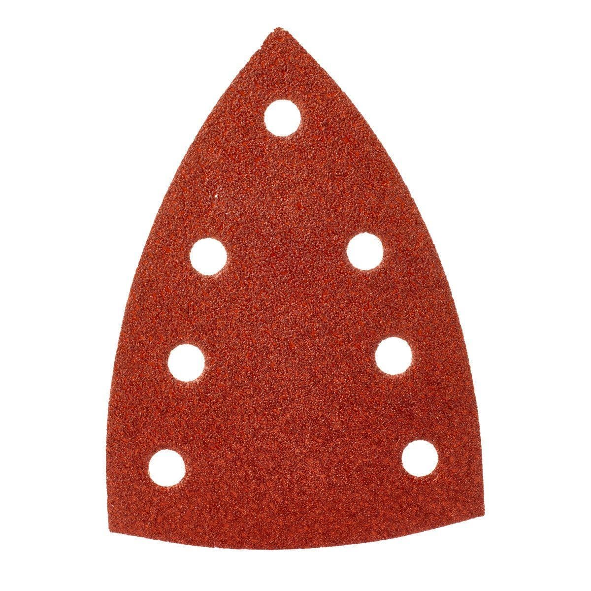 Шлифовальный лист 100 x 147 GR 60 - 10 шт - изображение 1