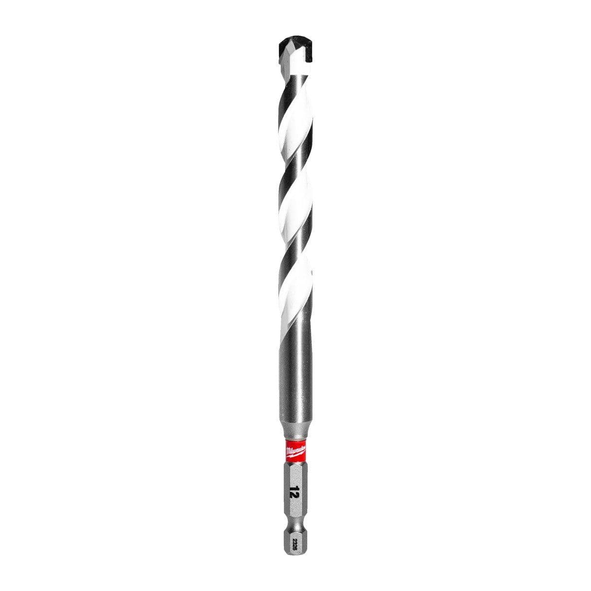 Сверло MM 12 x 260 - 1 шт - изображение 1