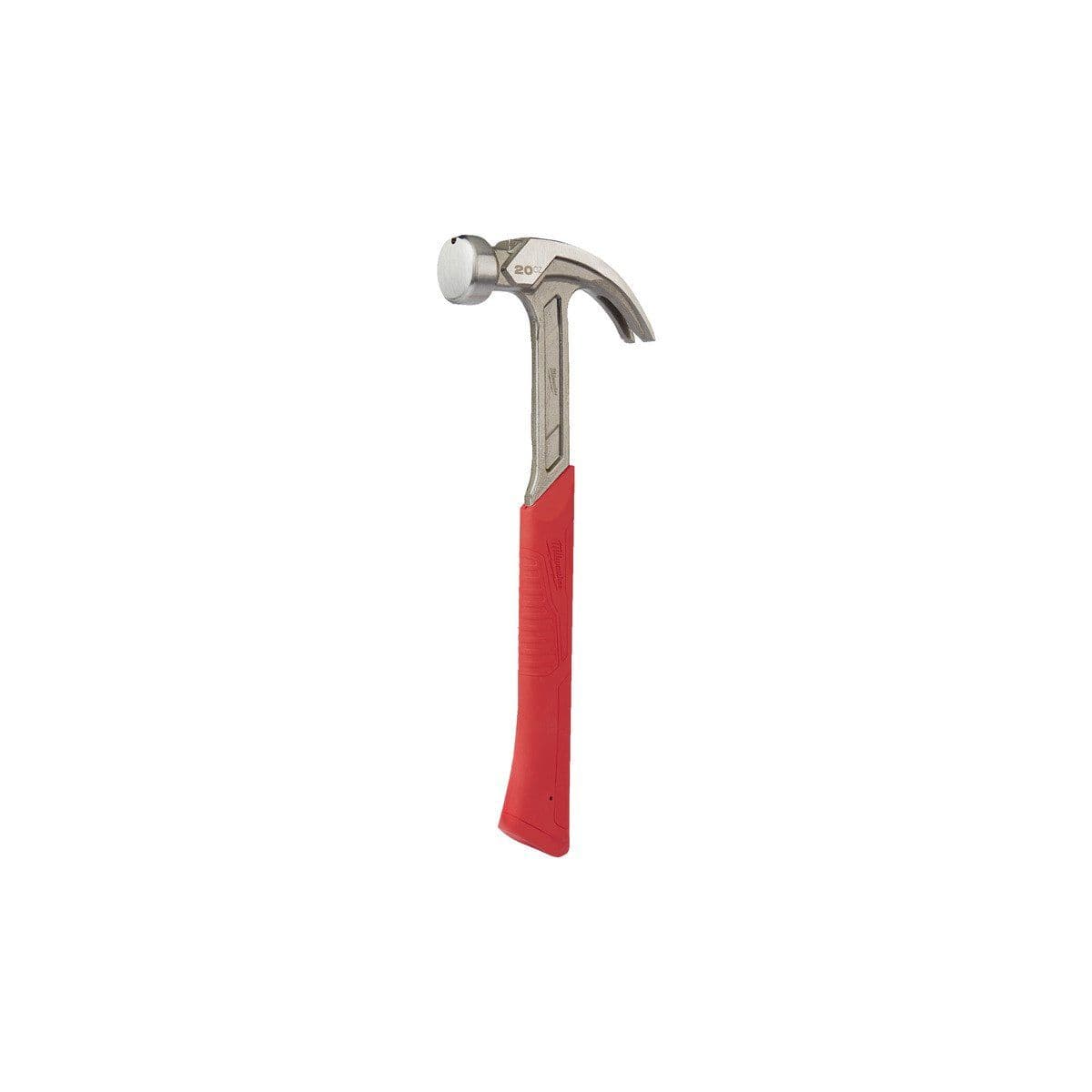 Молоток MILWAUKEE 20 унций/570г - изображение 3