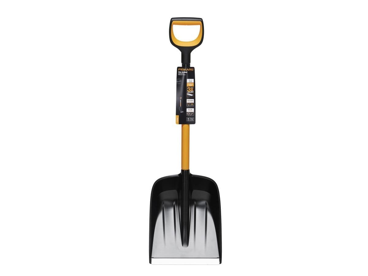 Лопата снеговая автомобильная X-series FISKARS - изображение 2