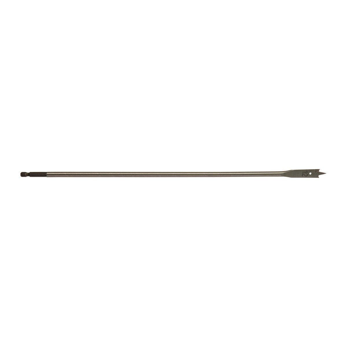 Сверло FB 12 x 400 - 1 шт - изображение 1