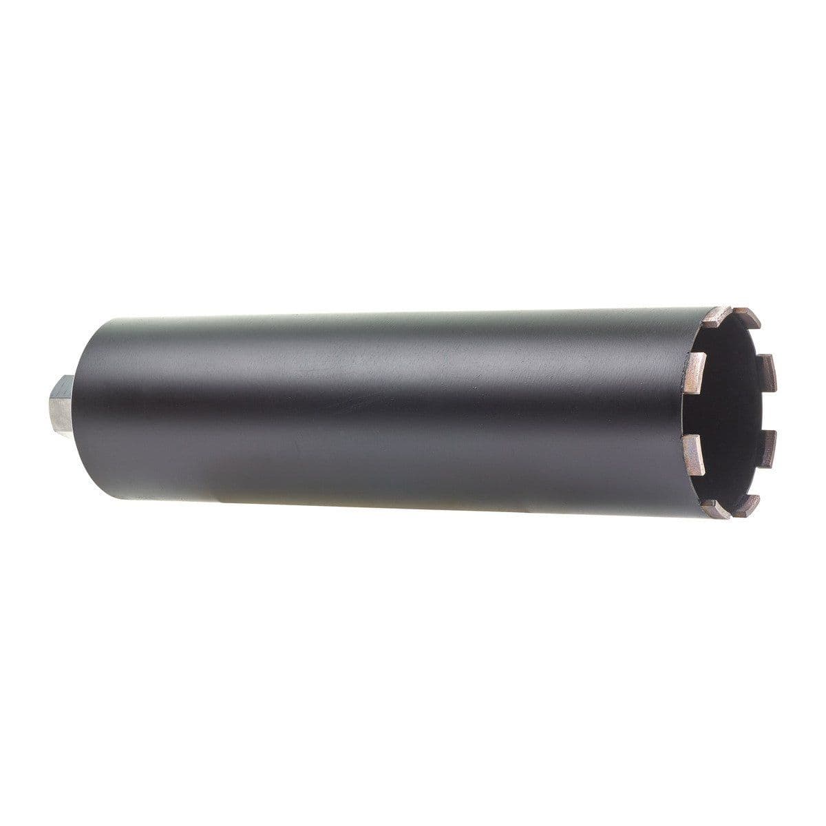Коронка DCHXL 127 мм  1 ¼' UNC - 1 шт - изображение 1