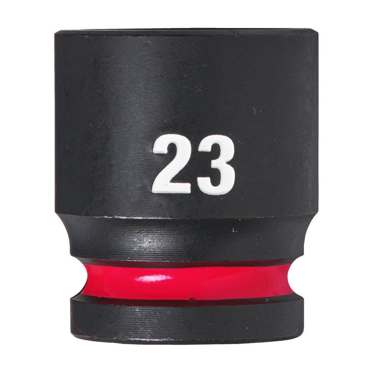 Головка 1/2" ударная SHOCKWAVE™ 23мм - изображение 1