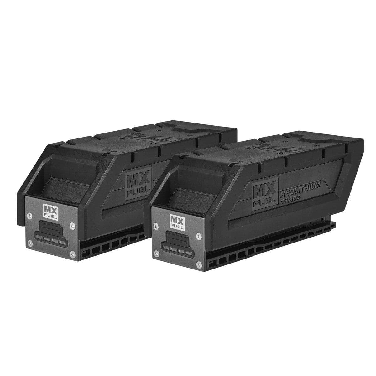 MXF CP-2203 - изображение 1