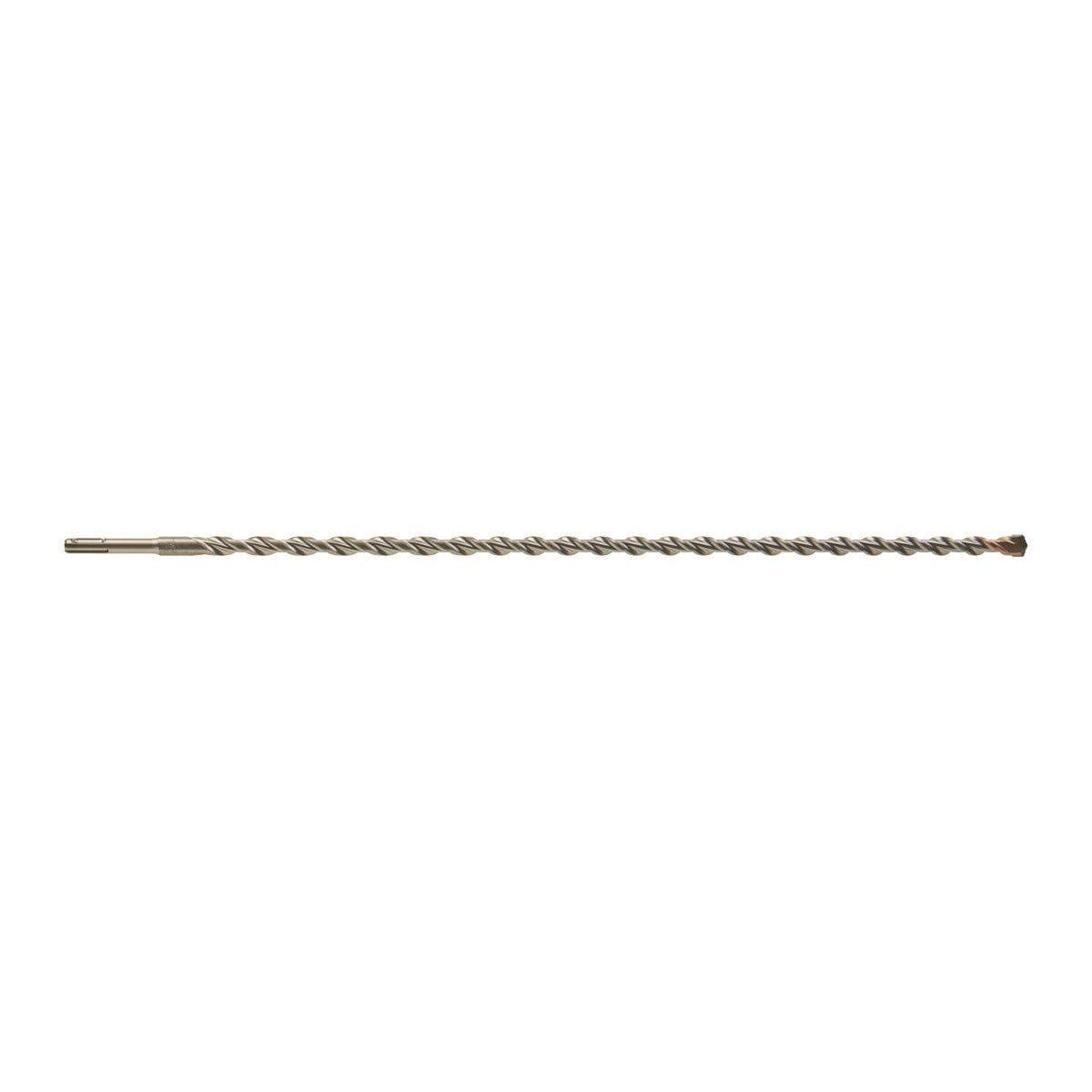 Бур SDS-Plus M2 14 x 600 - 1 шт - изображение 1