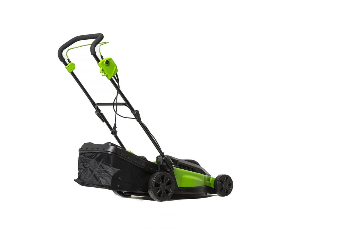 LM2000 2000W - изображение 18
