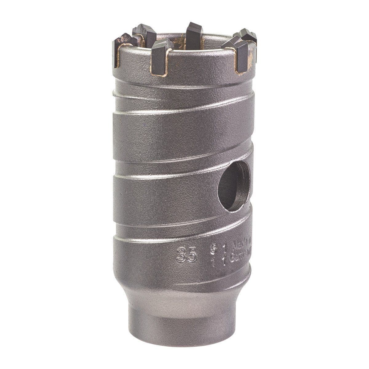 Коронка SDS-Plus TCT Core Cutters 35 x 58 - 1 шт - изображение 1