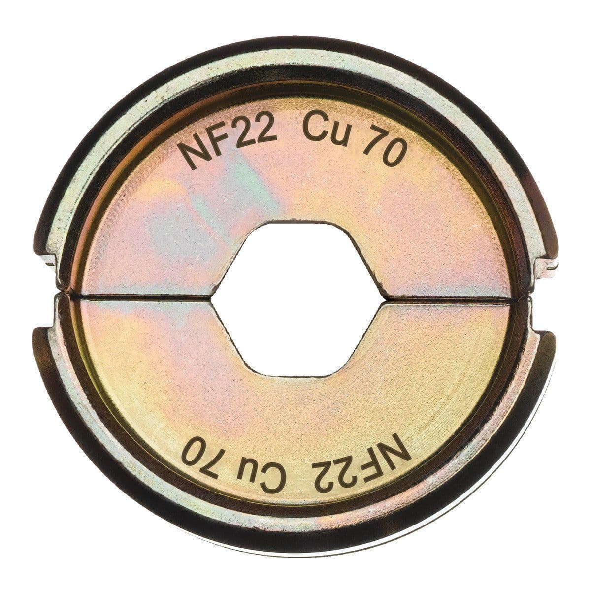 Матрица NF22 Cu 70 - 1 шт - изображение 1
