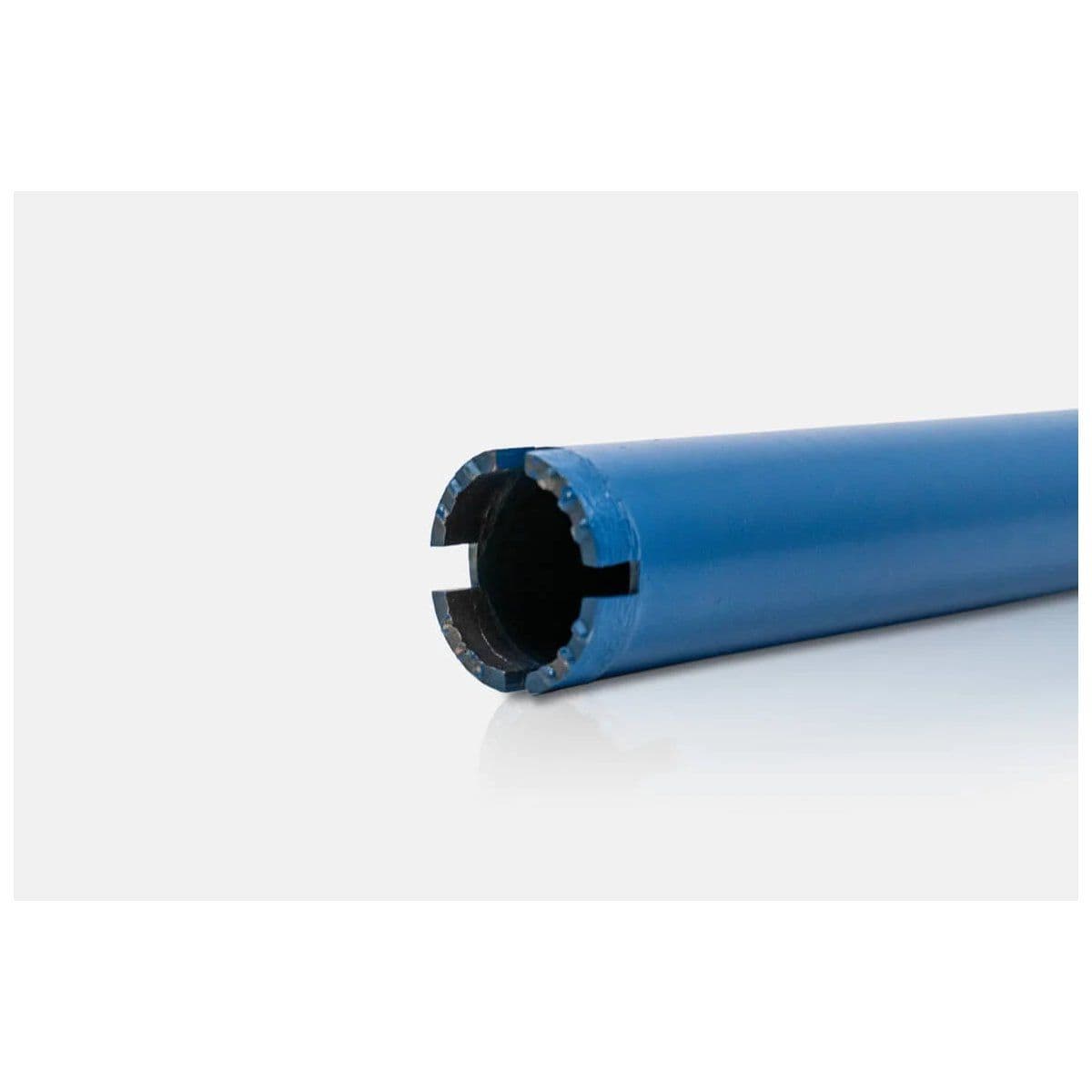 Коронка алмазная KEOS 1 1/4" 042х500,4 сегм. по бетону (DC042.500) - изображение 3