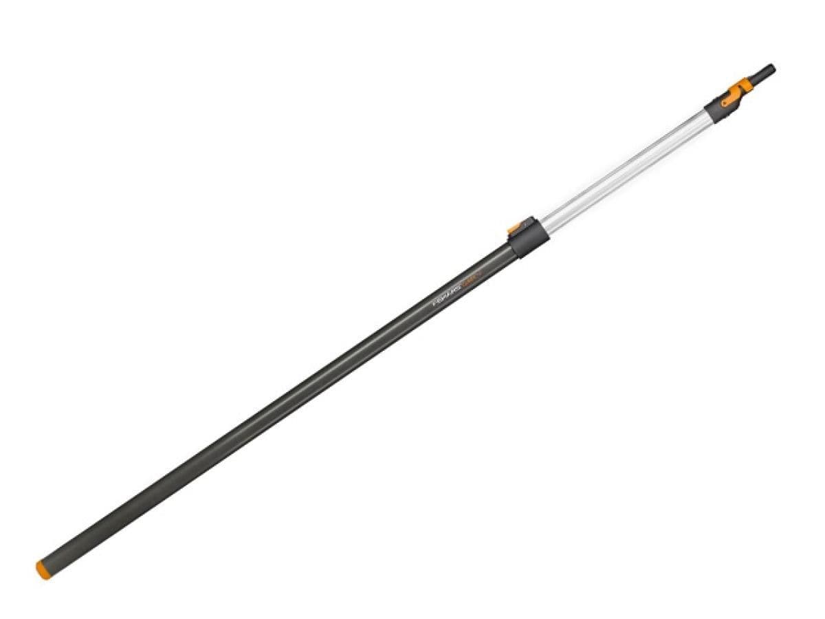 Черенок графитовый телескопический QuikFit FISKARS - изображение 1
