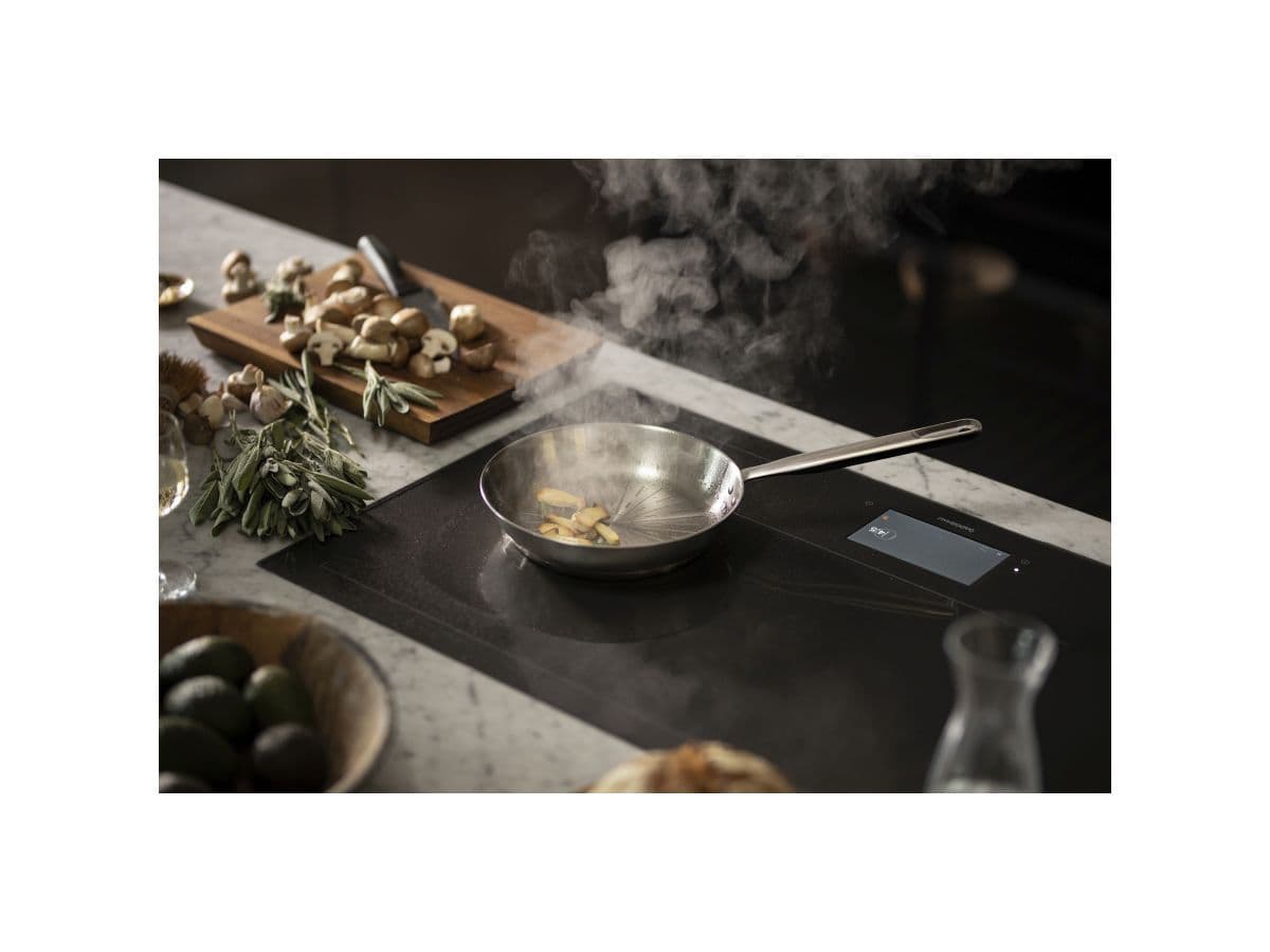 Сковорода 24 см All Steel Pure Fiskars - изображение 10