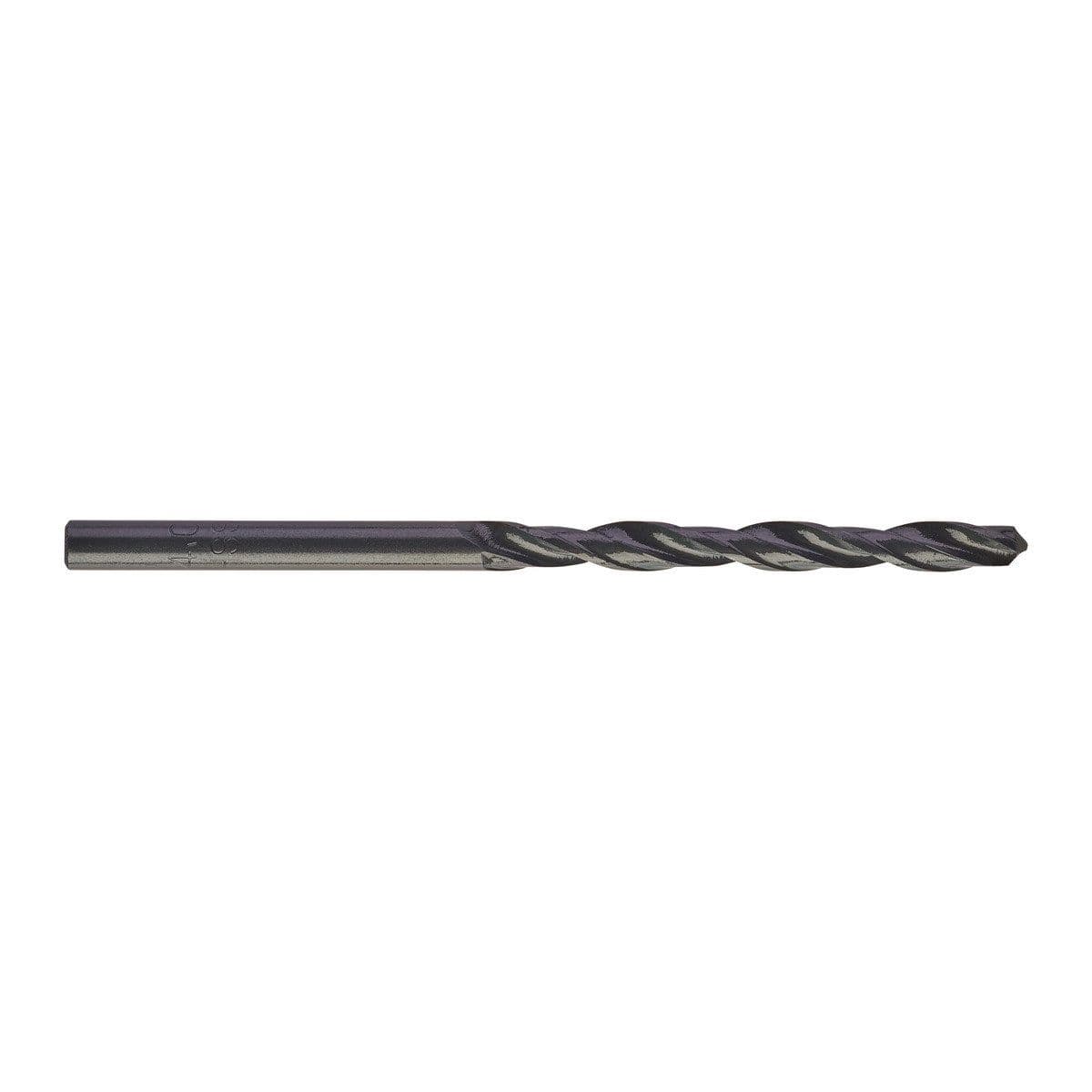 Сверло HSSR 4.0 x 75 - 10 шт - изображение 1