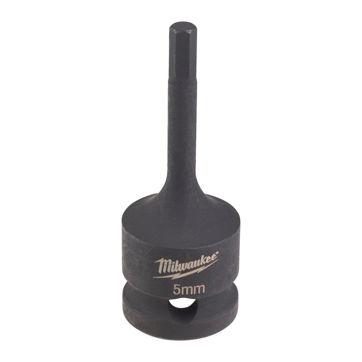 Головка HEX5 1/2' impact bit socket - изображение 1