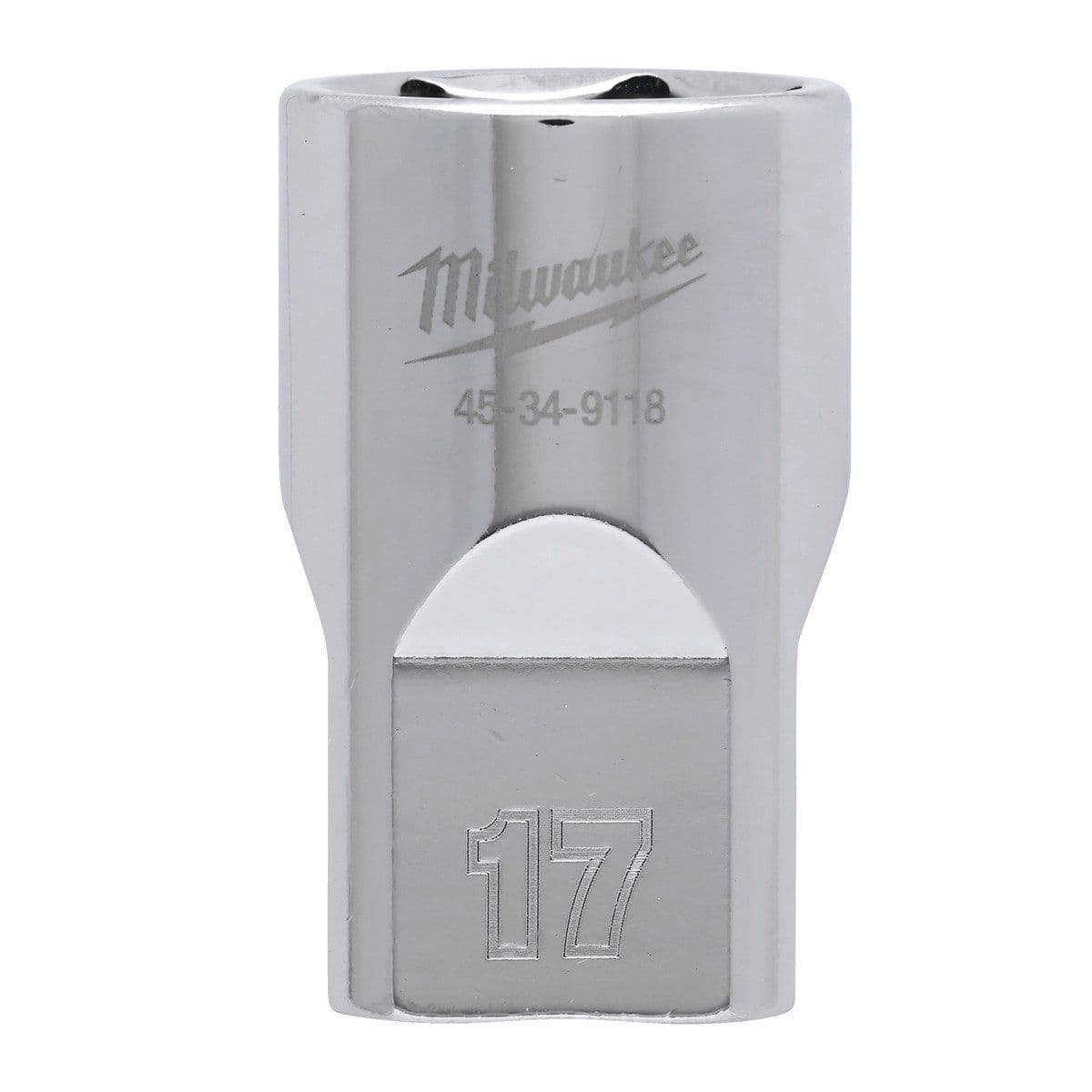 Головка 1/2" 17мм - изображение 1