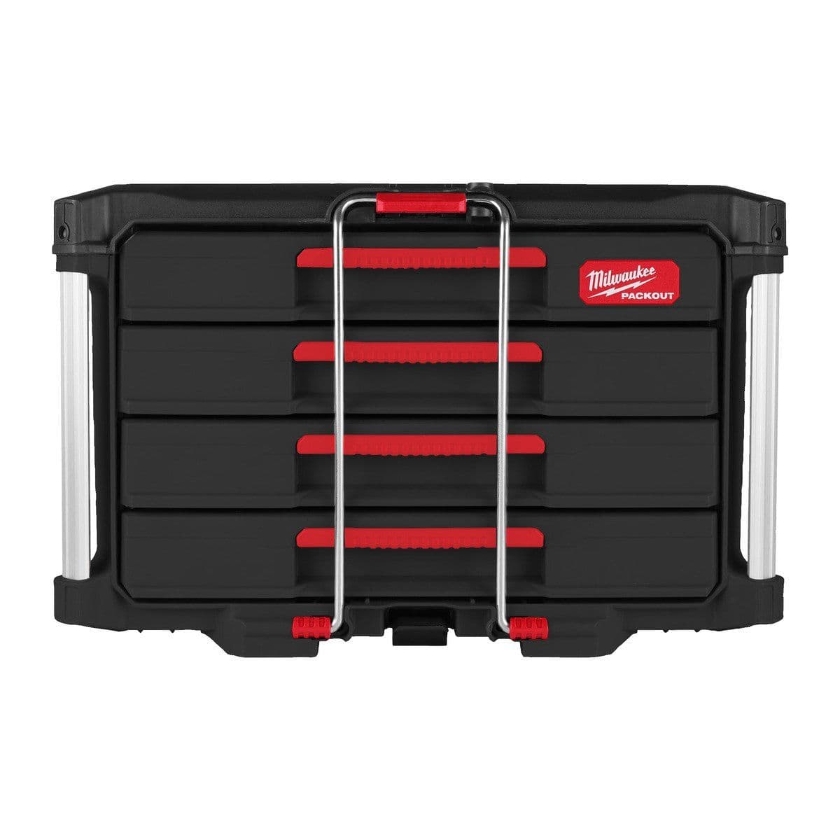 PACKOUT DRAWER BOX с 4-мя выдвижными отсеками - изображение 1
