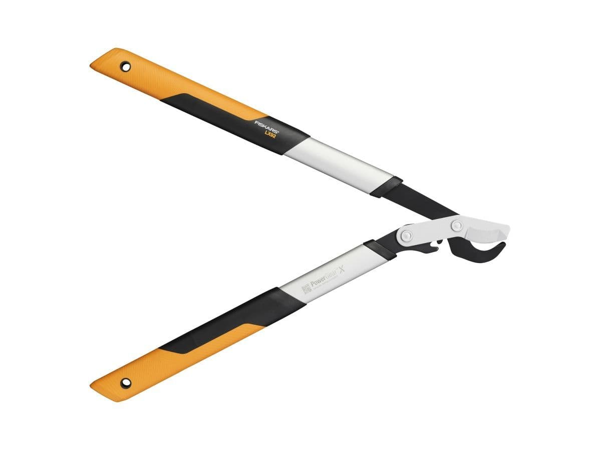 Сучкорез плоскостной LX92 FISKARS PowerGear X малый - изображение 2