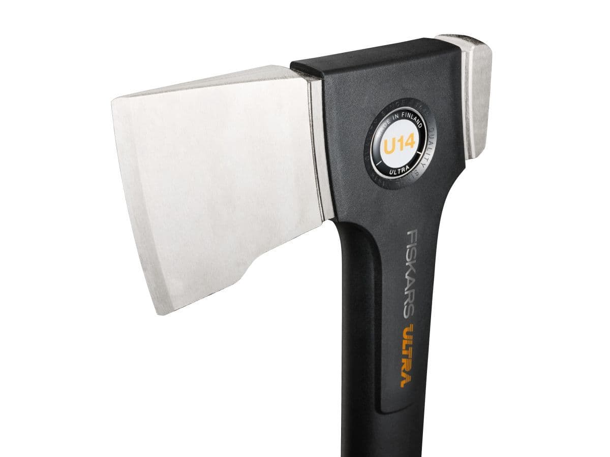 Топор универсальный U14 Ultra FISKARS - изображение 3
