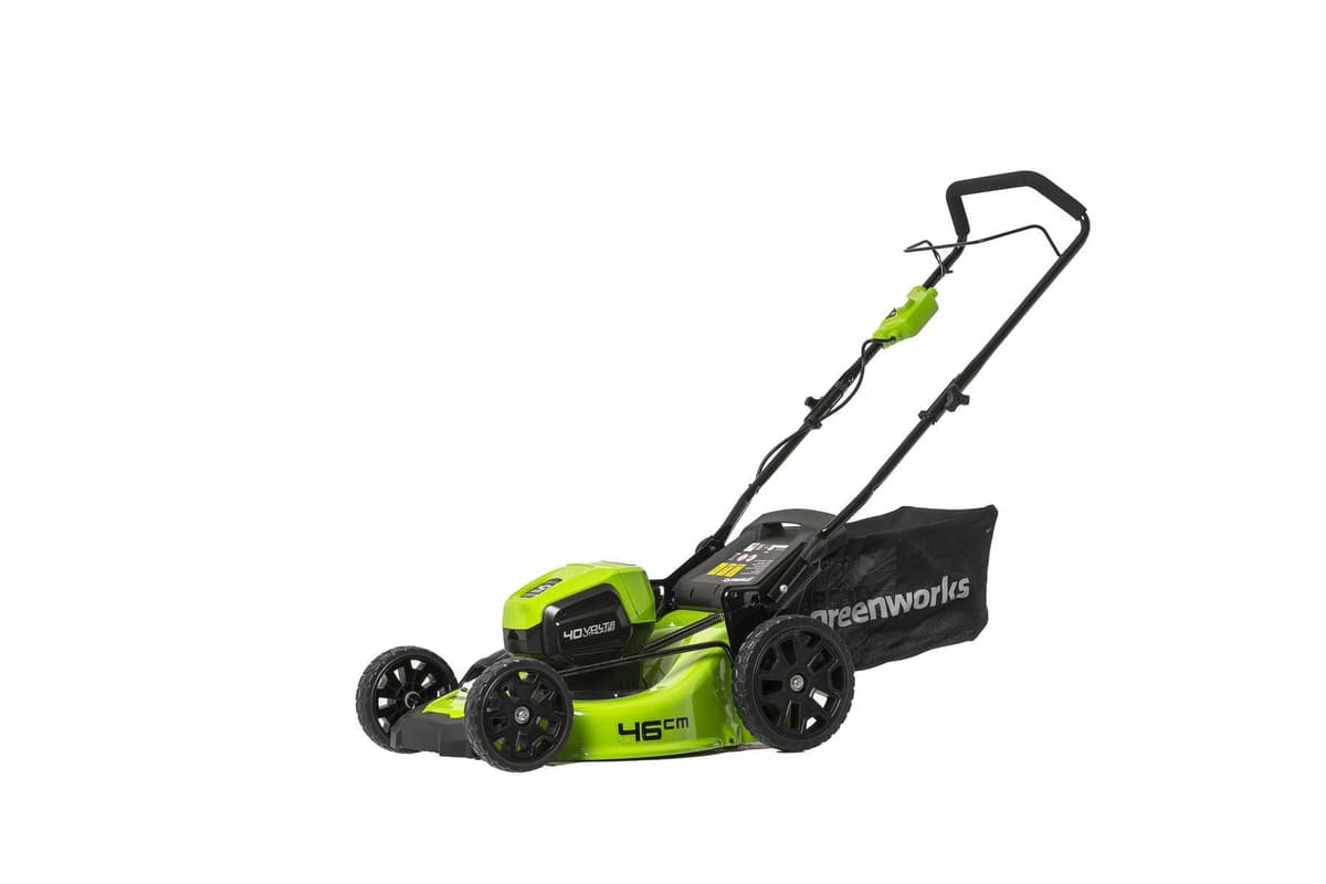 GD40LM46HP - изображение 6