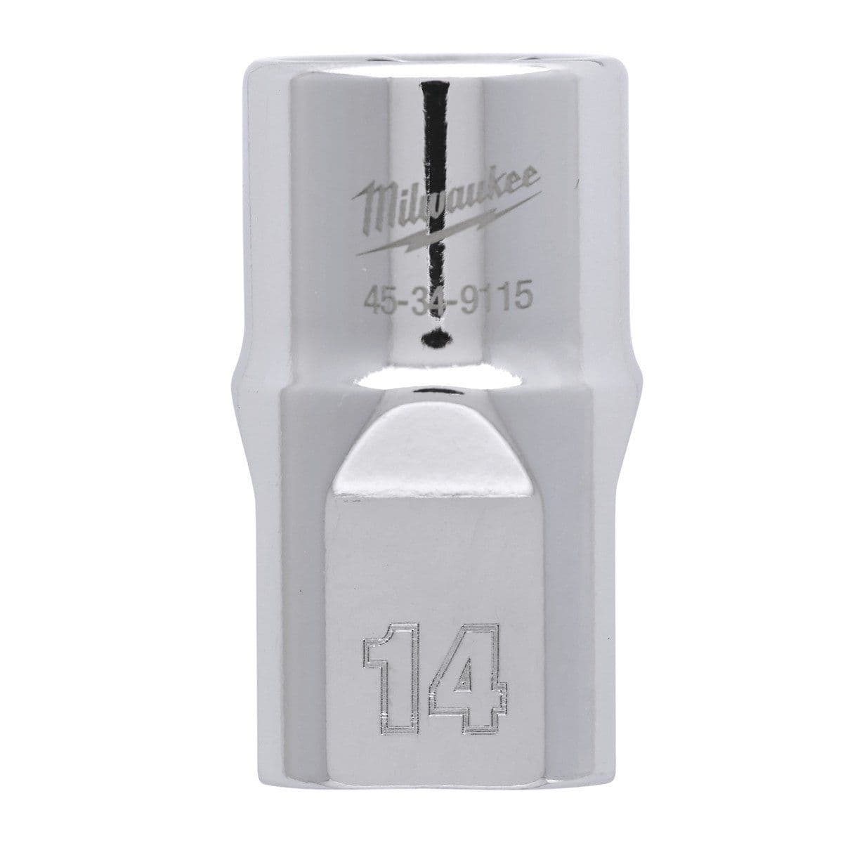 Головка 1/2" 14мм - изображение 1
