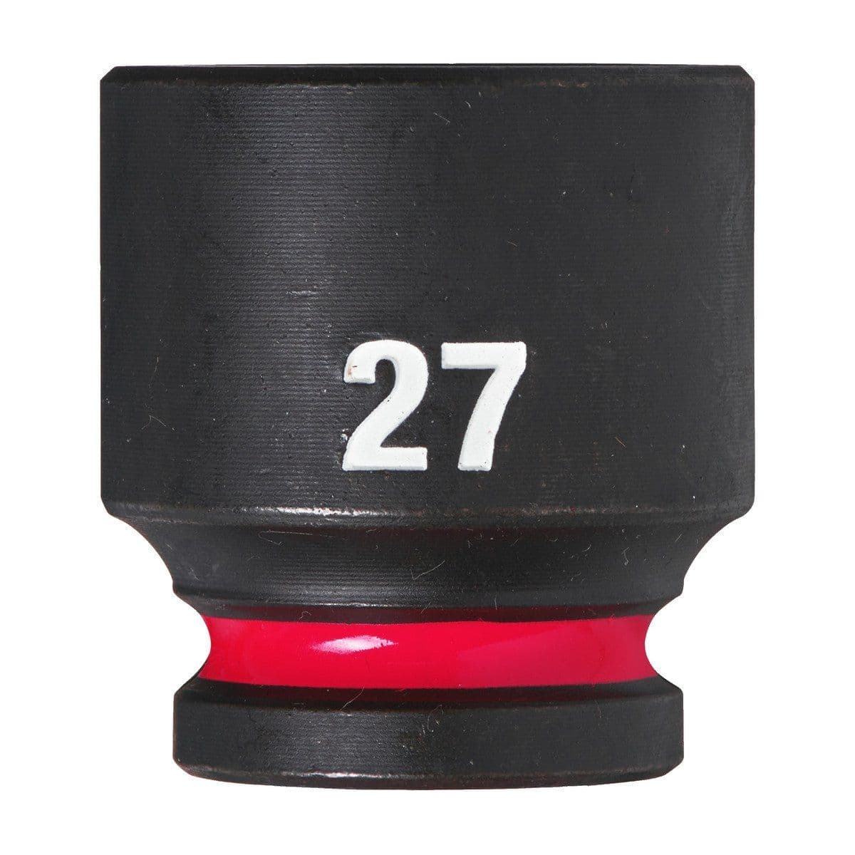 Головка 1/2" ударная SHOCKWAVE™ 27мм - изображение 1