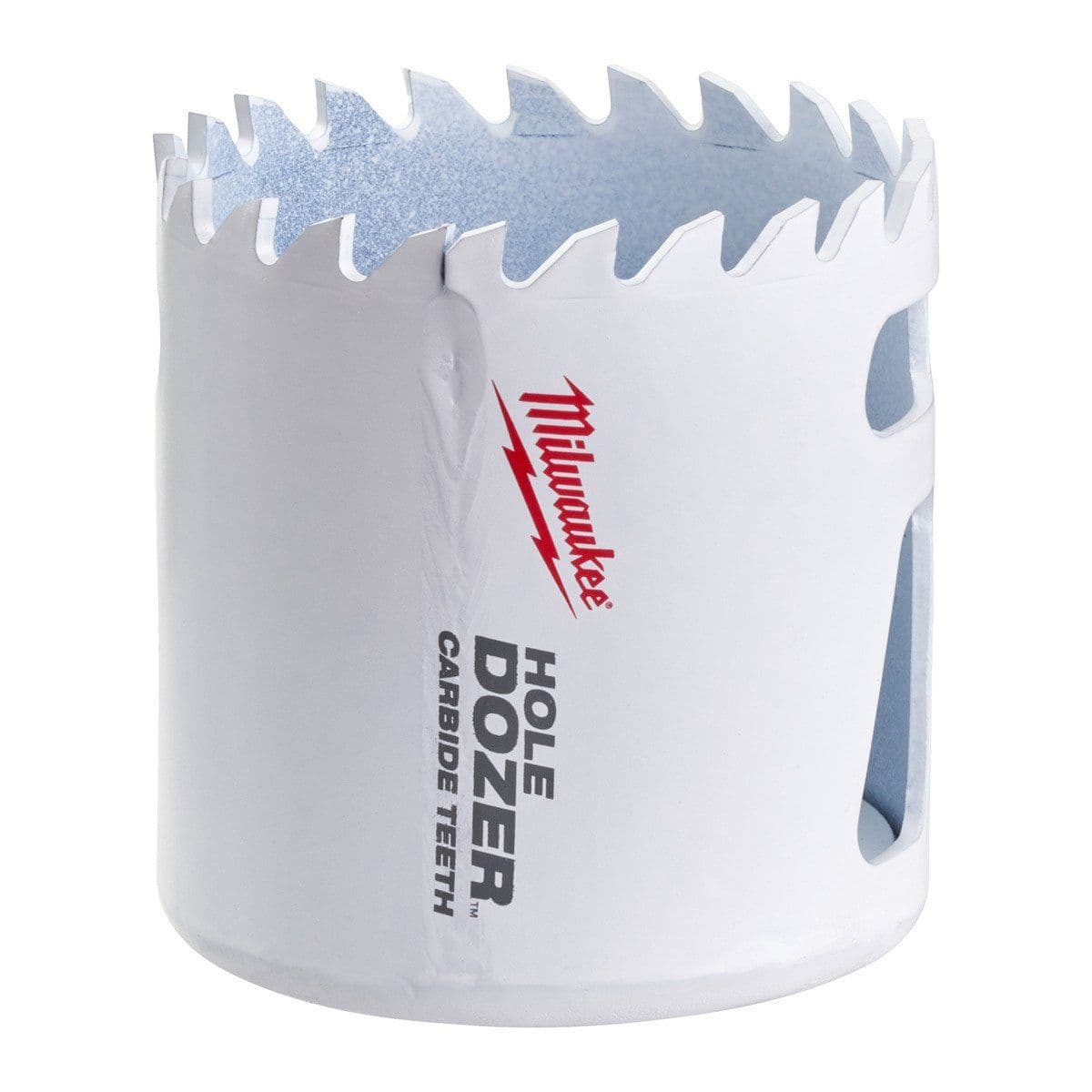 Коронка TCT Hole Dozer Holesaw 48 мм - 1 шт - изображение 1