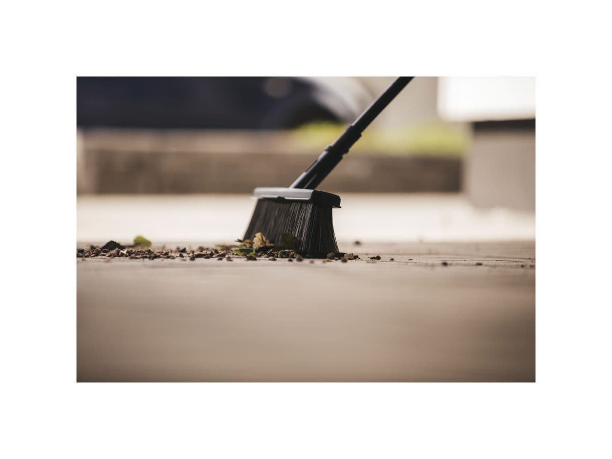 Щетка М Solid без черенка FISKARS - изображение 11