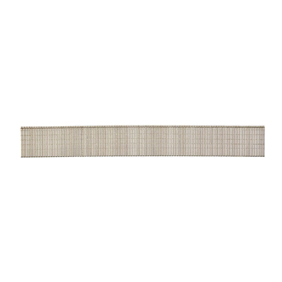 Гвозди Inox 18G / 16 мм - 10,000 шт - изображение 1