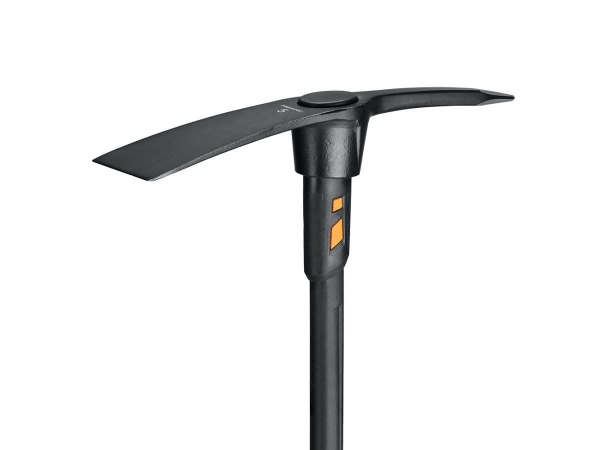 Кирка L FISKARS - изображение 2