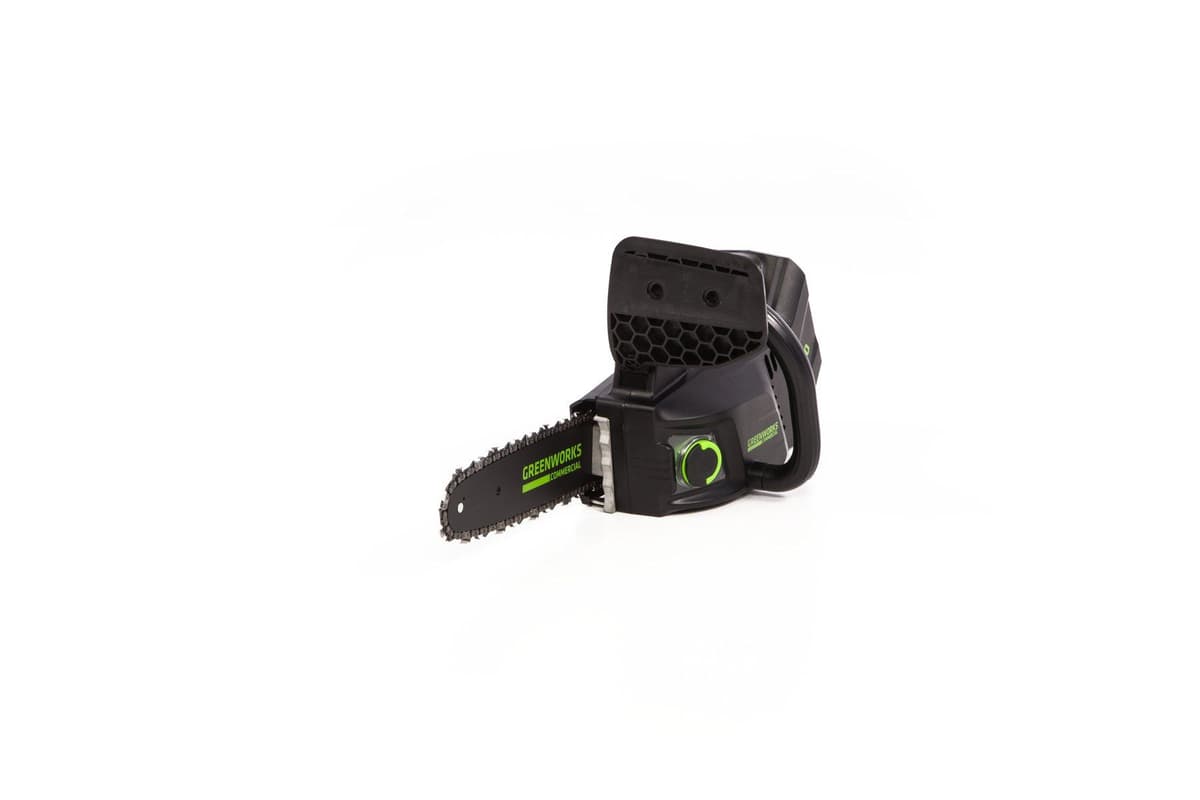 GD40TCS 40V (25 см) без АКБ и ЗУ - изображение 10