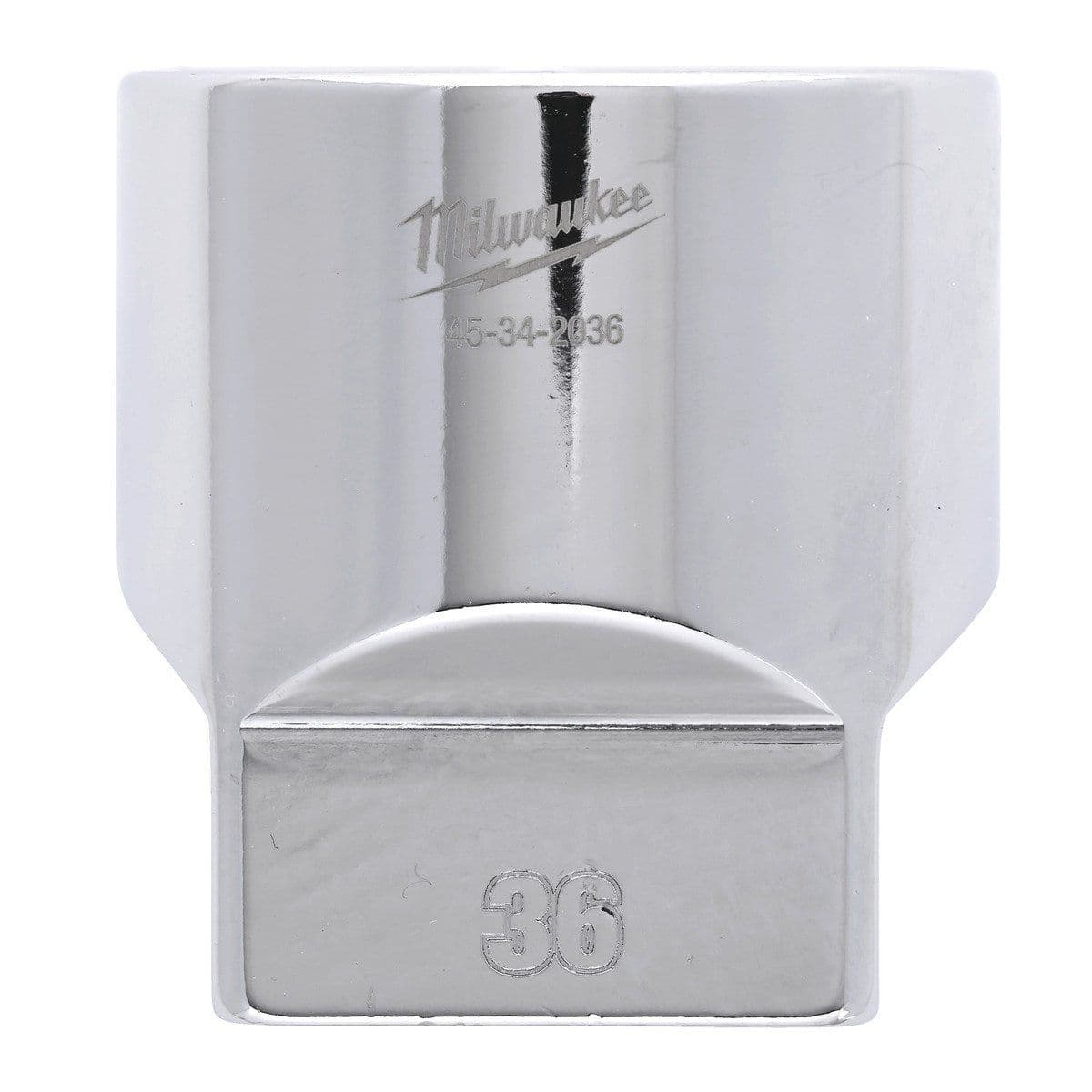 Головка 1/2" 36мм - изображение 1
