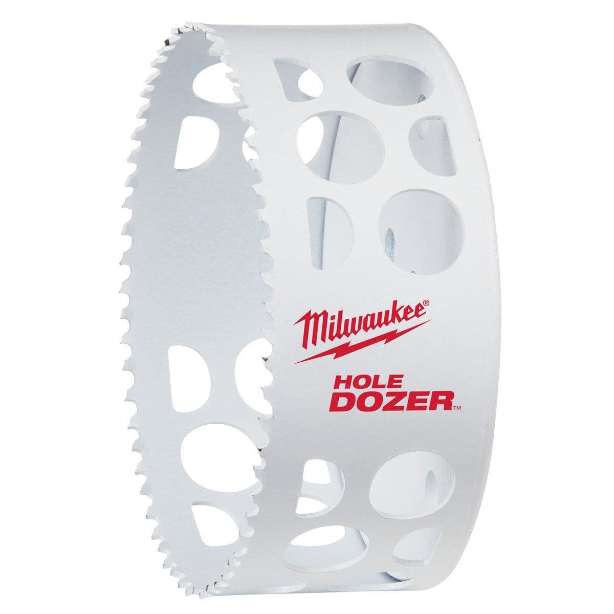 Коронка Hole Dozer Holesaw - 114 мм - 1 шт - изображение 1
