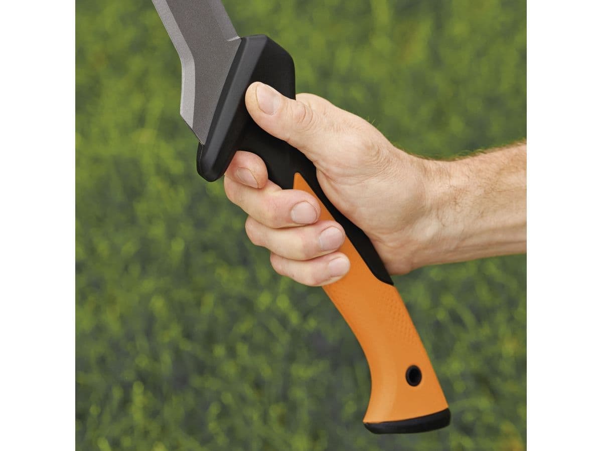 Топор мачете FISKARS - изображение 5