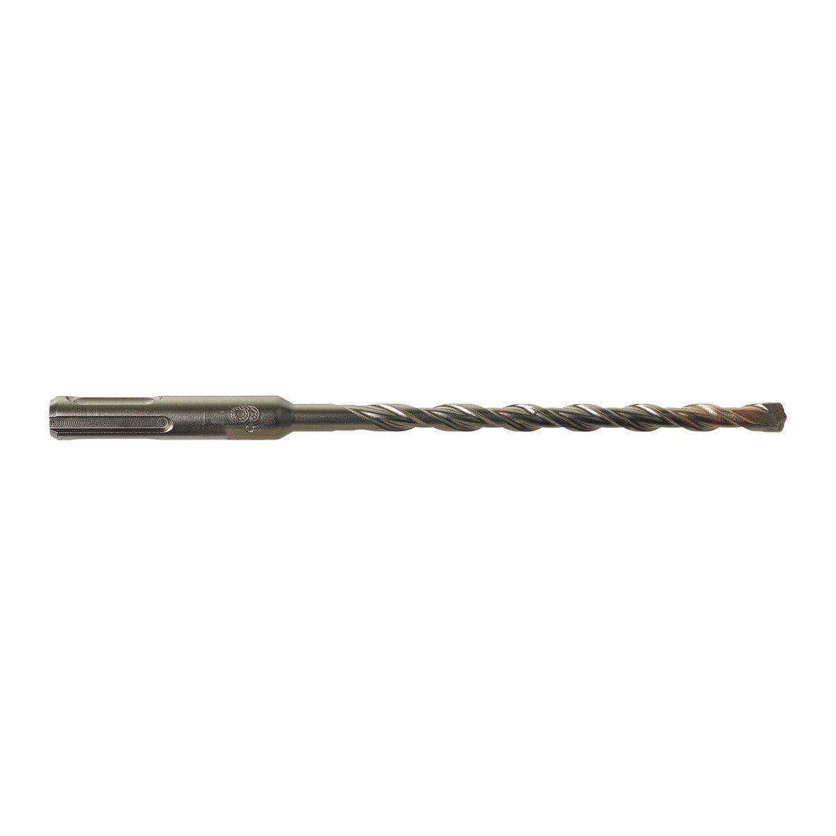 Бур SDS-Plus M2 6.5 x 160 - 1 шт - изображение 1