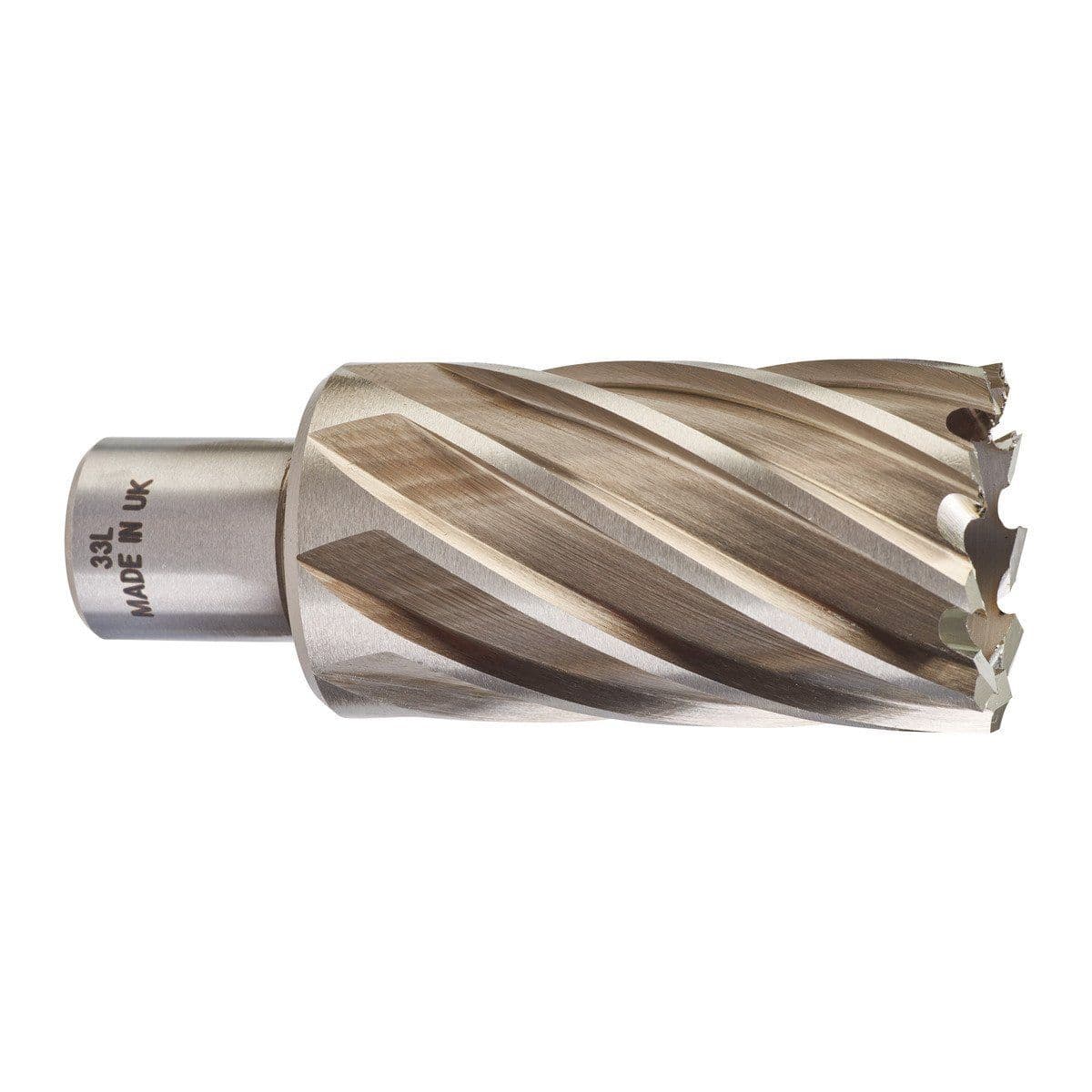 Фреза HSSAC 33 x 50 - 1 шт - изображение 1