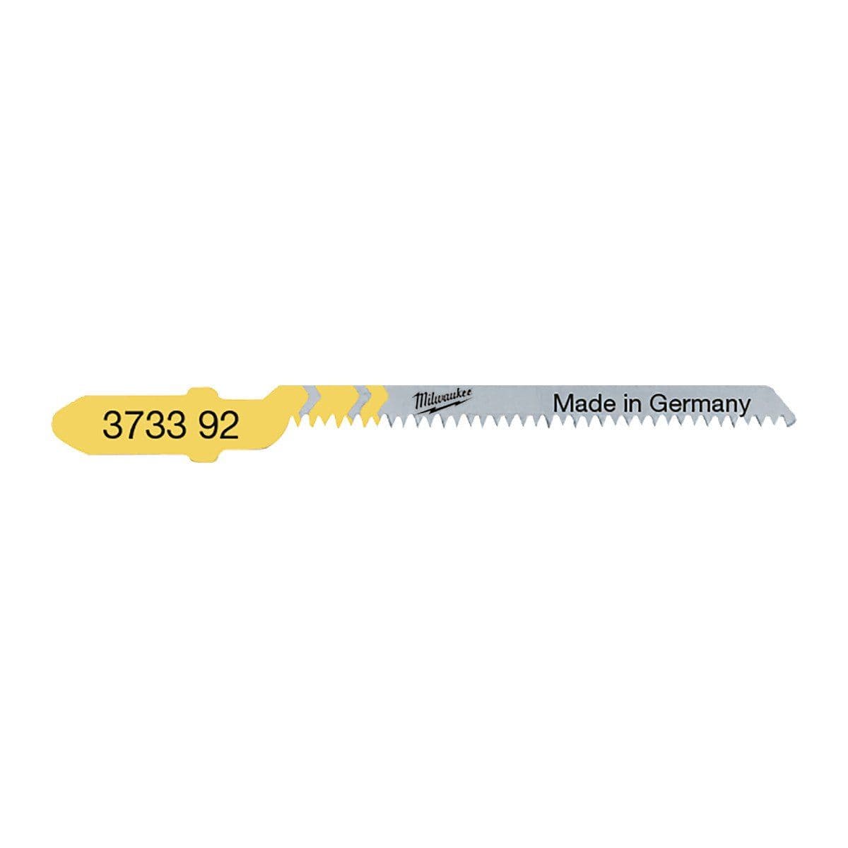 Полотно 50 x 1.35 мм T 101 AO - 5 шт - изображение 1