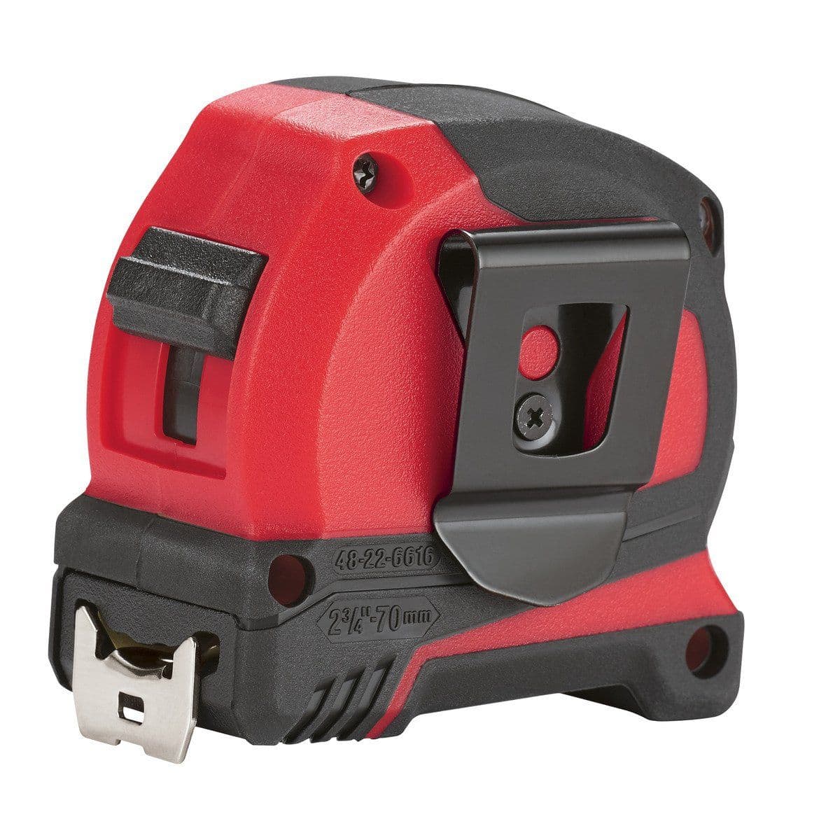 Рулетка Pro compact tape measure C5/25 - изображение 3